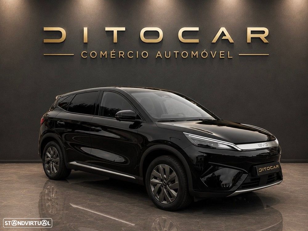 BYD Atto 3 EVO 74.8 kWh Design - 6