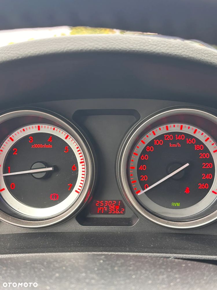 Mazda 6 2.5 Sport - 7