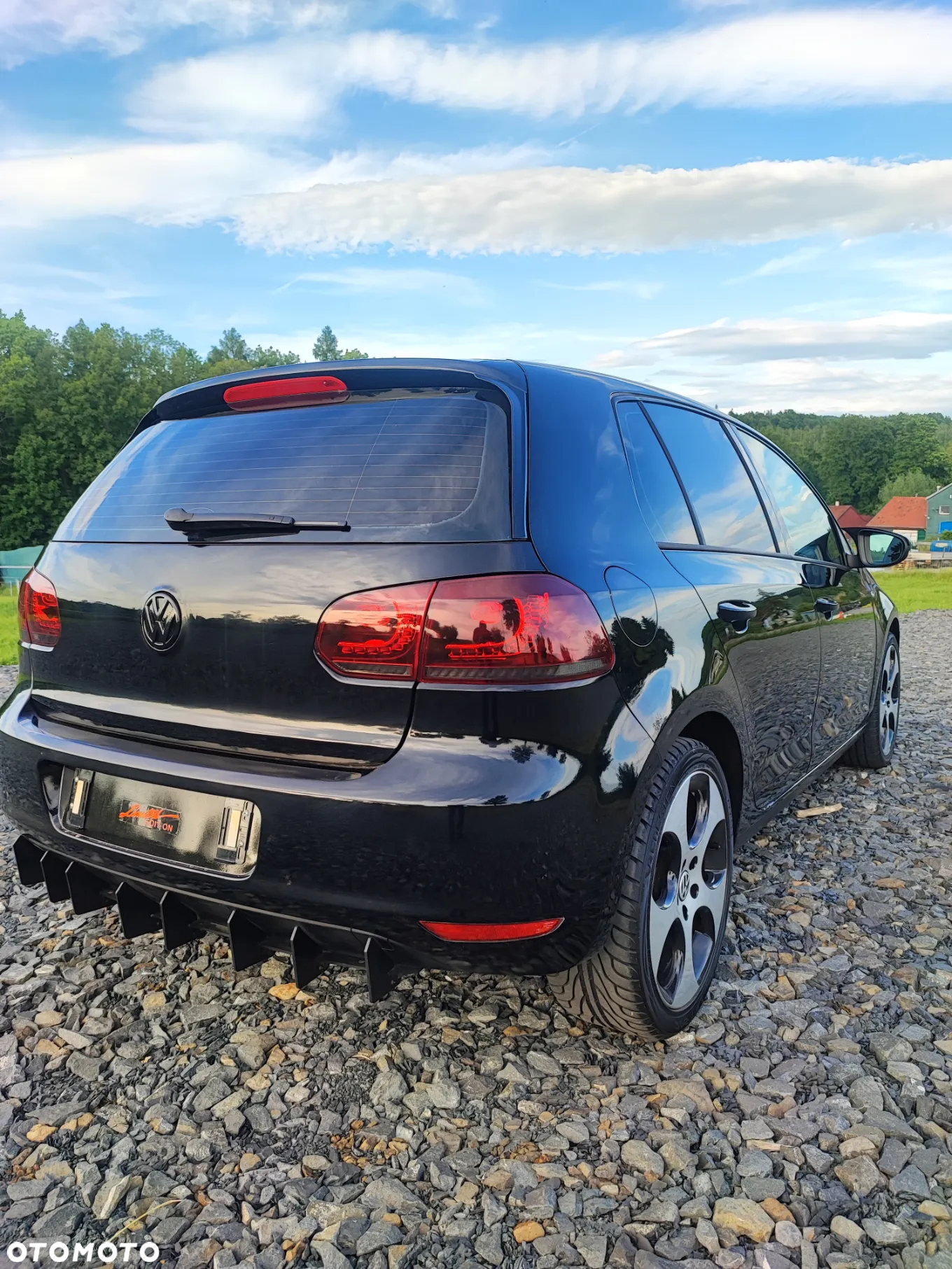Volkswagen Golf VI 1.6 TDI Trendline - 15