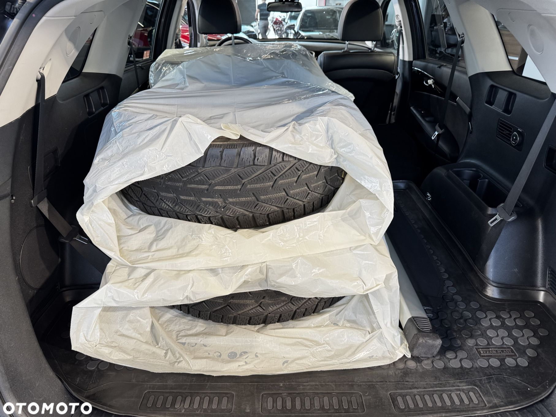 Kia Sorento - 15