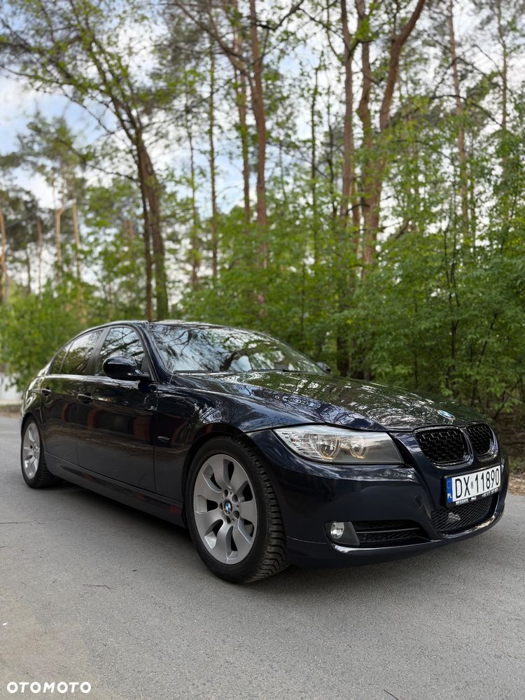 BMW Seria 3 - 4