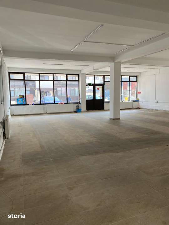 Spatiu comercial de inchiriat, 180mp, Magnolia - Imagine principală: 2/5