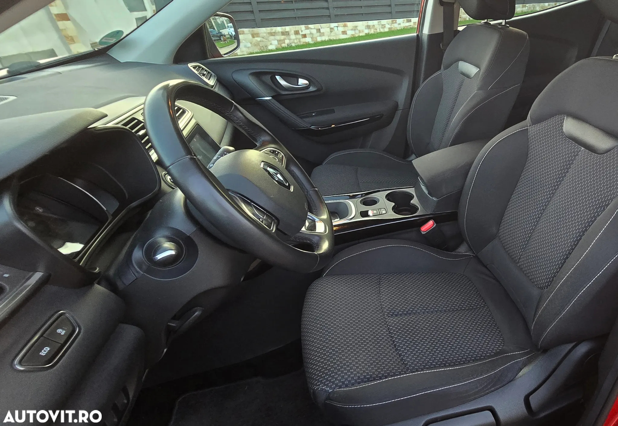 Renault Kadjar - 8