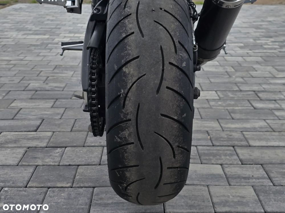 Yamaha FZ - 30