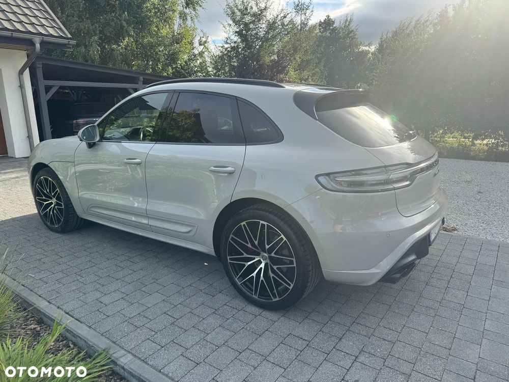 Porsche Macan - 15