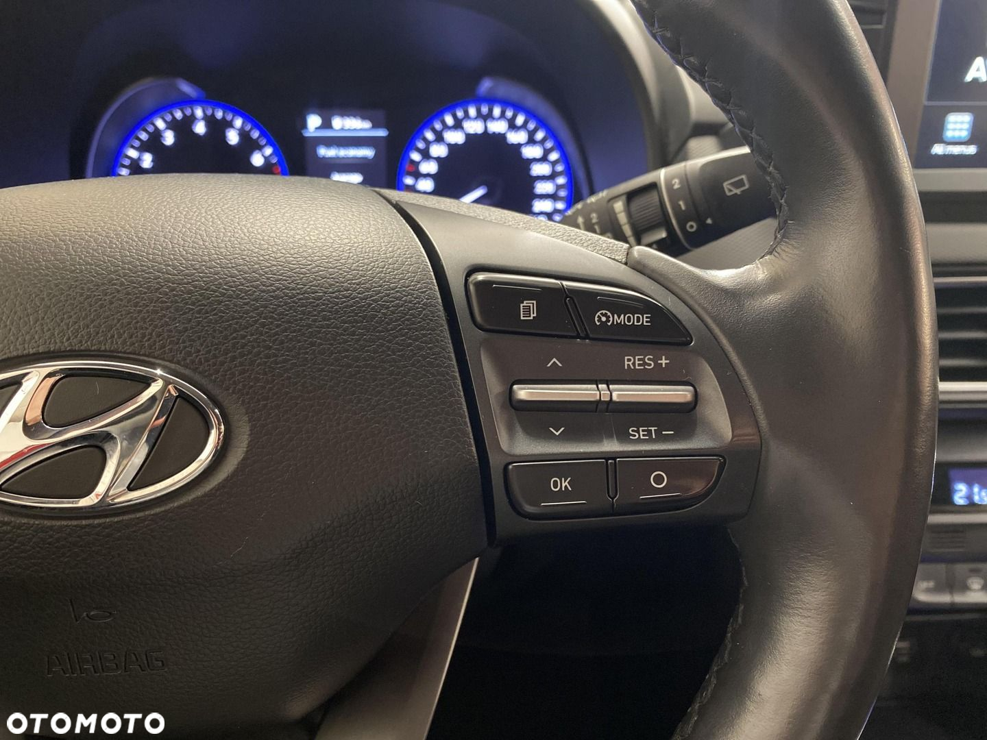 Hyundai Kona 1.6 T-GDI Style DCT - 14