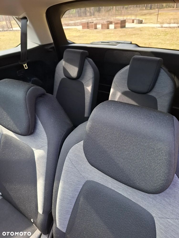 Citroën SpaceTourer - 13