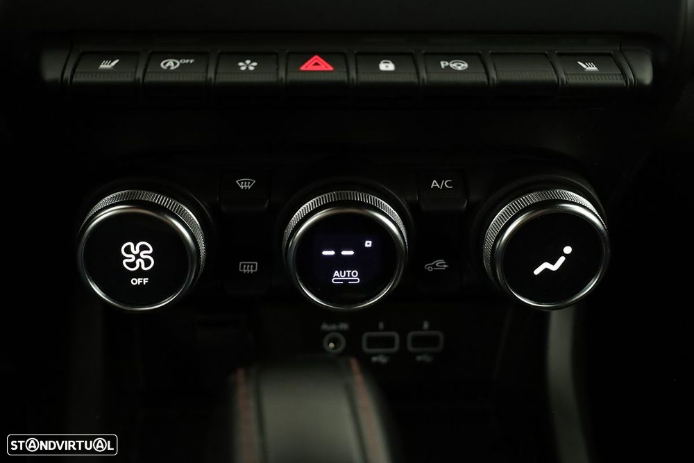 Renault Arkana 1.3 TCe R.S.Line EDC - 13