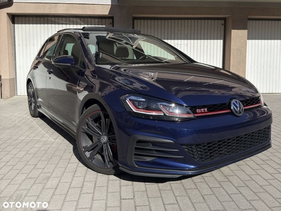 Volkswagen Golf GTI 2.0 TSI OPF Performance - 1