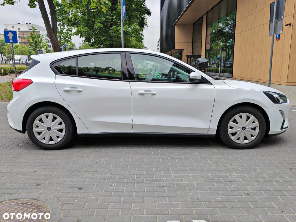 Ford Focus - 5