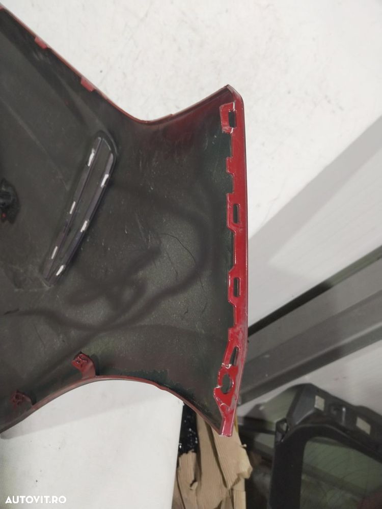 Bara fata Opel Astra L, 2021, 2022, 2023, 2024, 2025, cod origine OE 9839948480. 10279 - 11