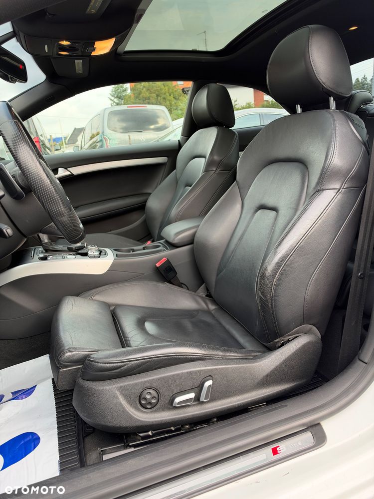 Audi A5 Coupé - 16