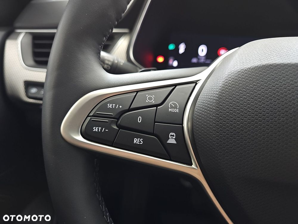 Renault Arkana 1.3 TCe mHEV Techno EDC - 10