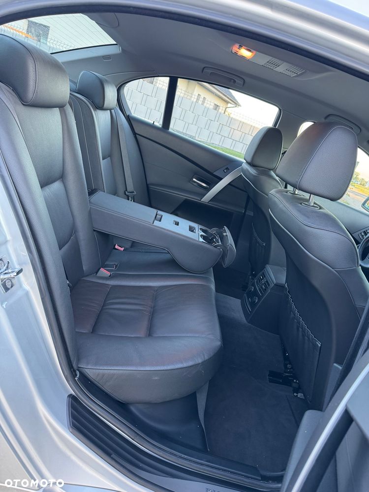 BMW Seria 5 530d - 19