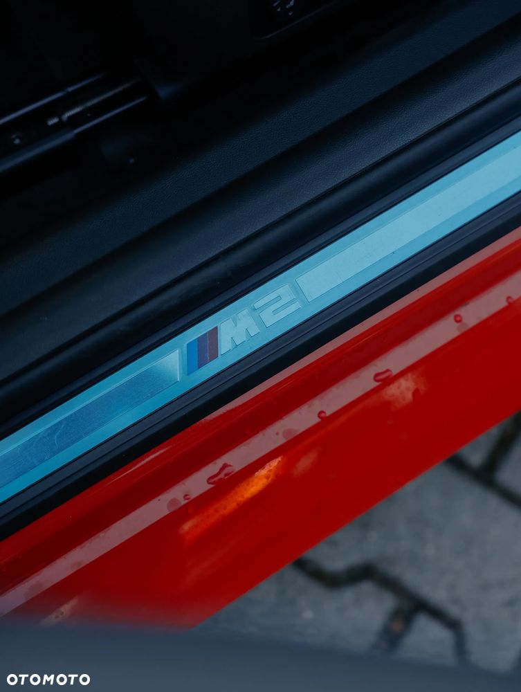 BMW M2 - 16