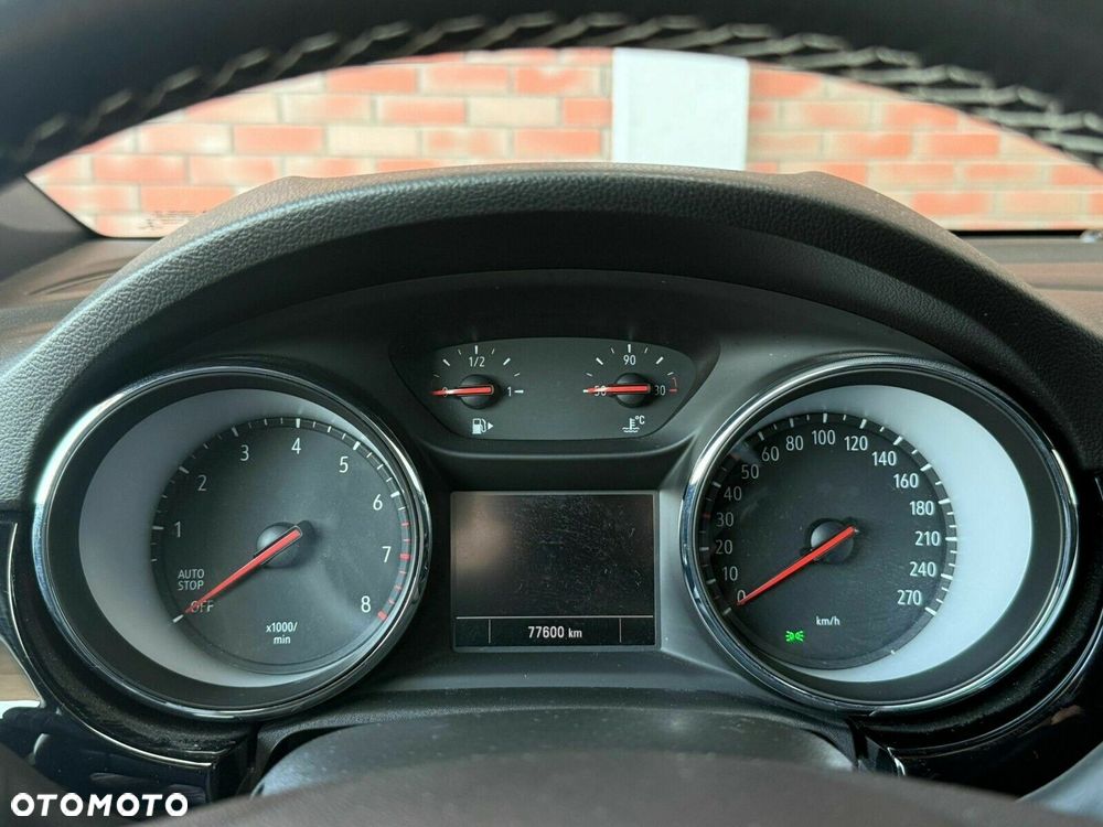 Opel Astra V 1.6 T GPF Dynamic S&S - 15