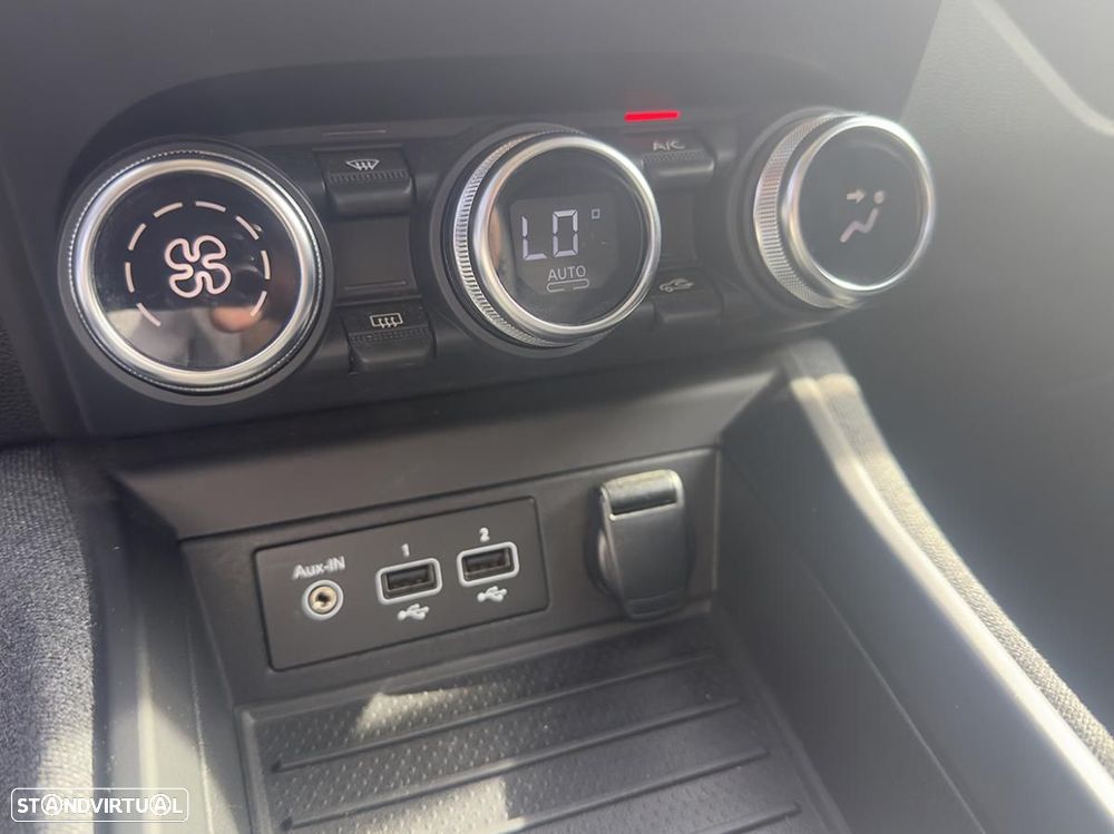Renault Zoe (c/ Bateria) EV50 110hp Evolution - 29