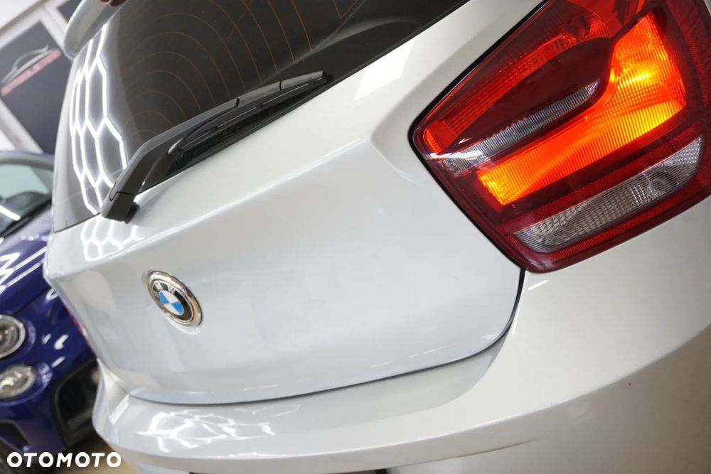 BMW Seria 1 120d Urban Line - 17