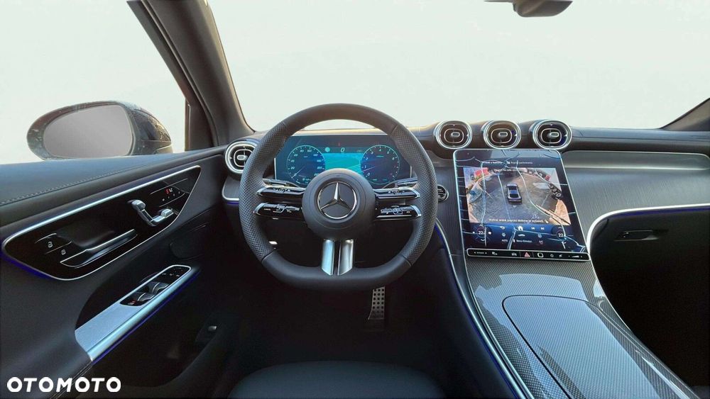 Mercedes-Benz GLC - 11