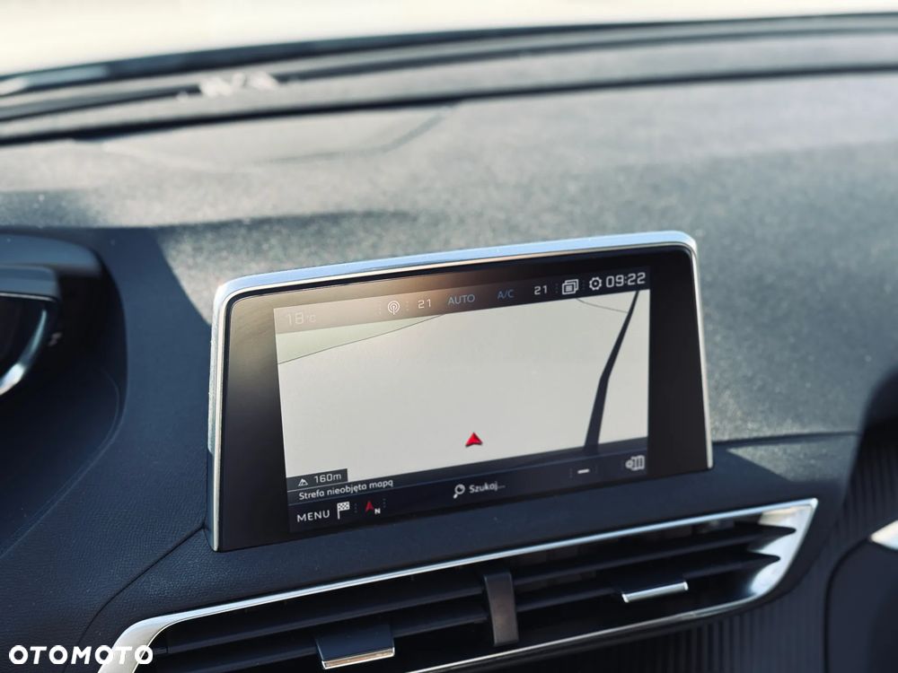 Peugeot 3008 BlueHDi 130 Stop & Start Allure Pack - 25