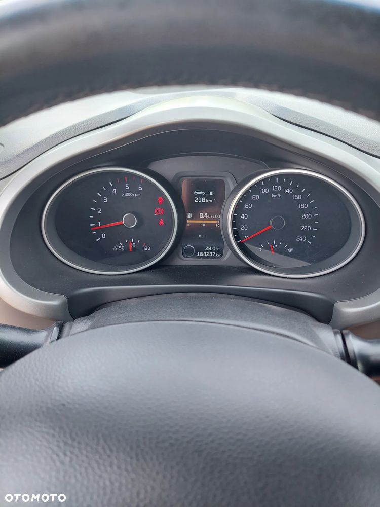 Kia Sportage - 8