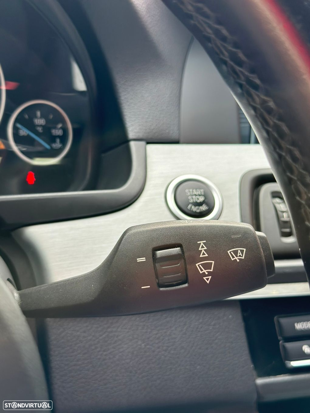 BMW 520 d Auto - 22