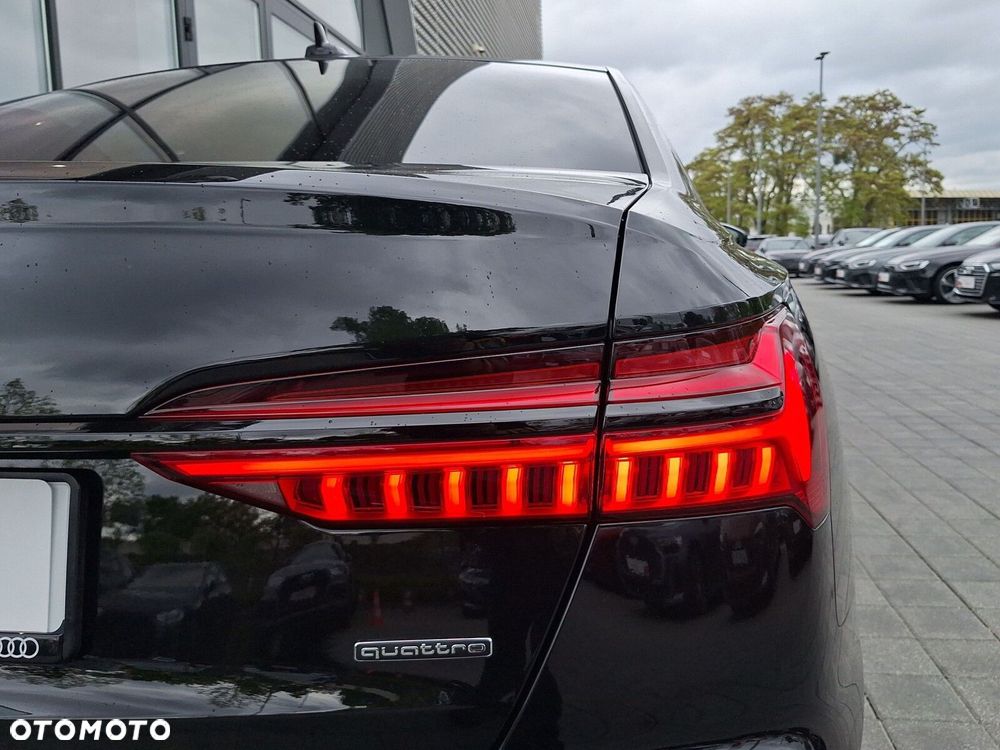 Audi A6 Limousine - 33