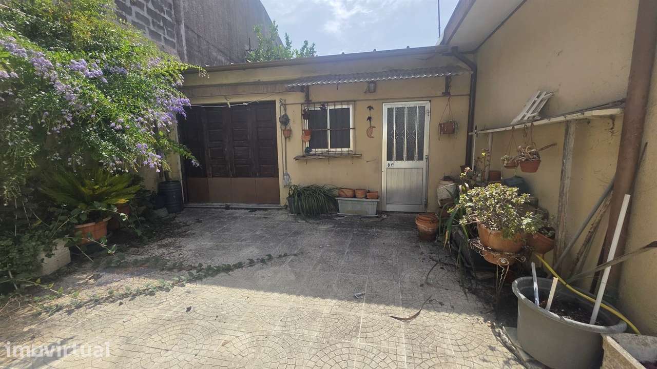 Moradia Térrea T2, em Valbom Gondomar, com Vista Panorâmica sobre o Ri - Grande imagem: 4/18