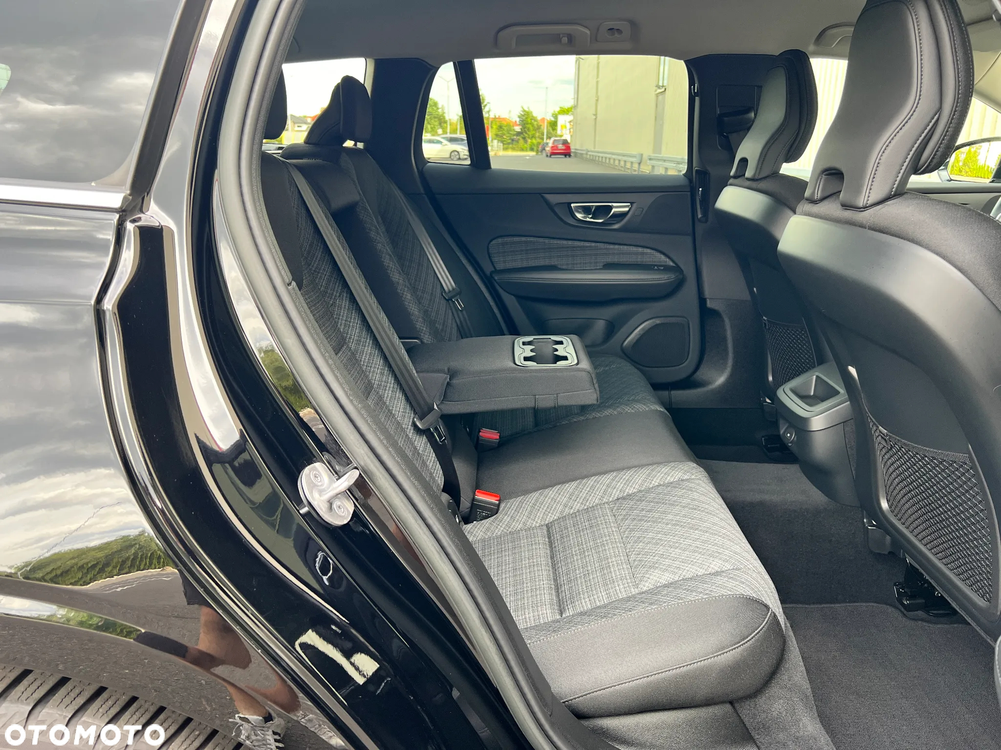 Volvo V60 - 16