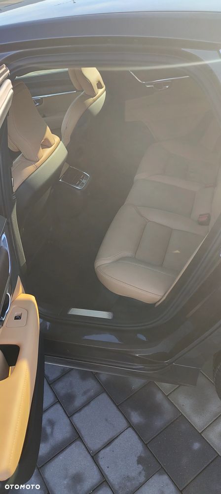 Volvo S90 D5 AWD Inscription - 11