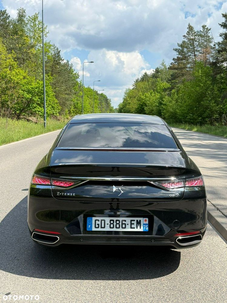 DS Automobiles DS 9 1.6 E-Tense Rivoli + - 24