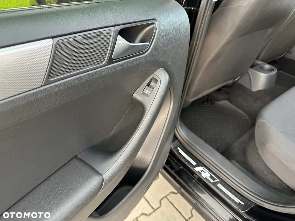 Volkswagen Jetta 2.0 TDI DPF BMT Comfortline - 22