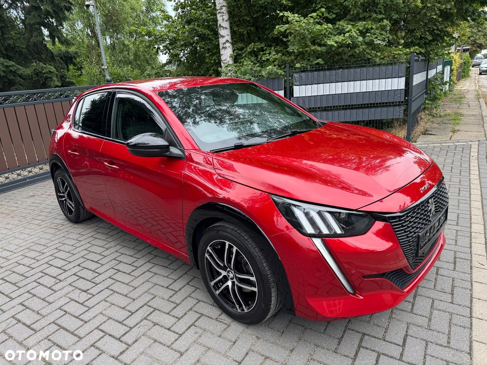 Peugeot 208 PureTech 100 EAT8 GT - 2