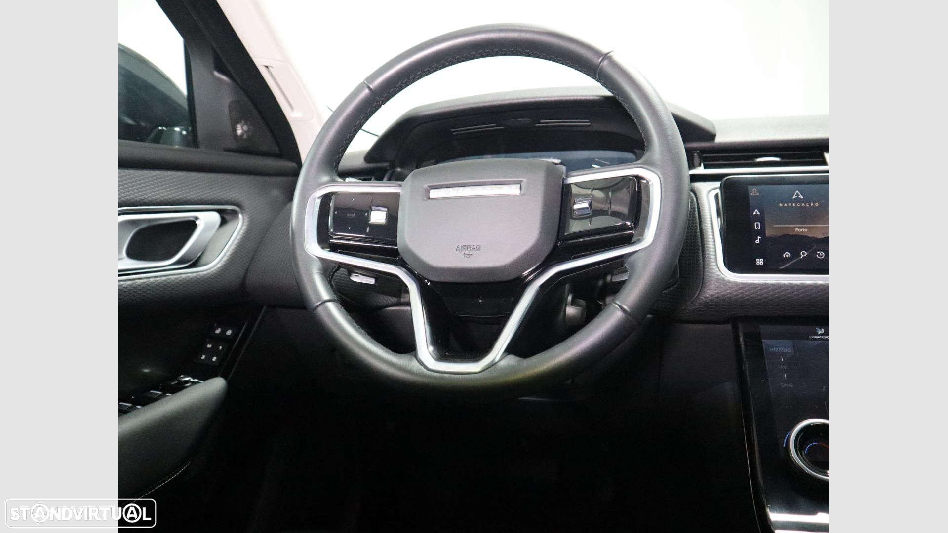 Land Rover Range Rover Velar 2.0 P400e AWD SE - 5