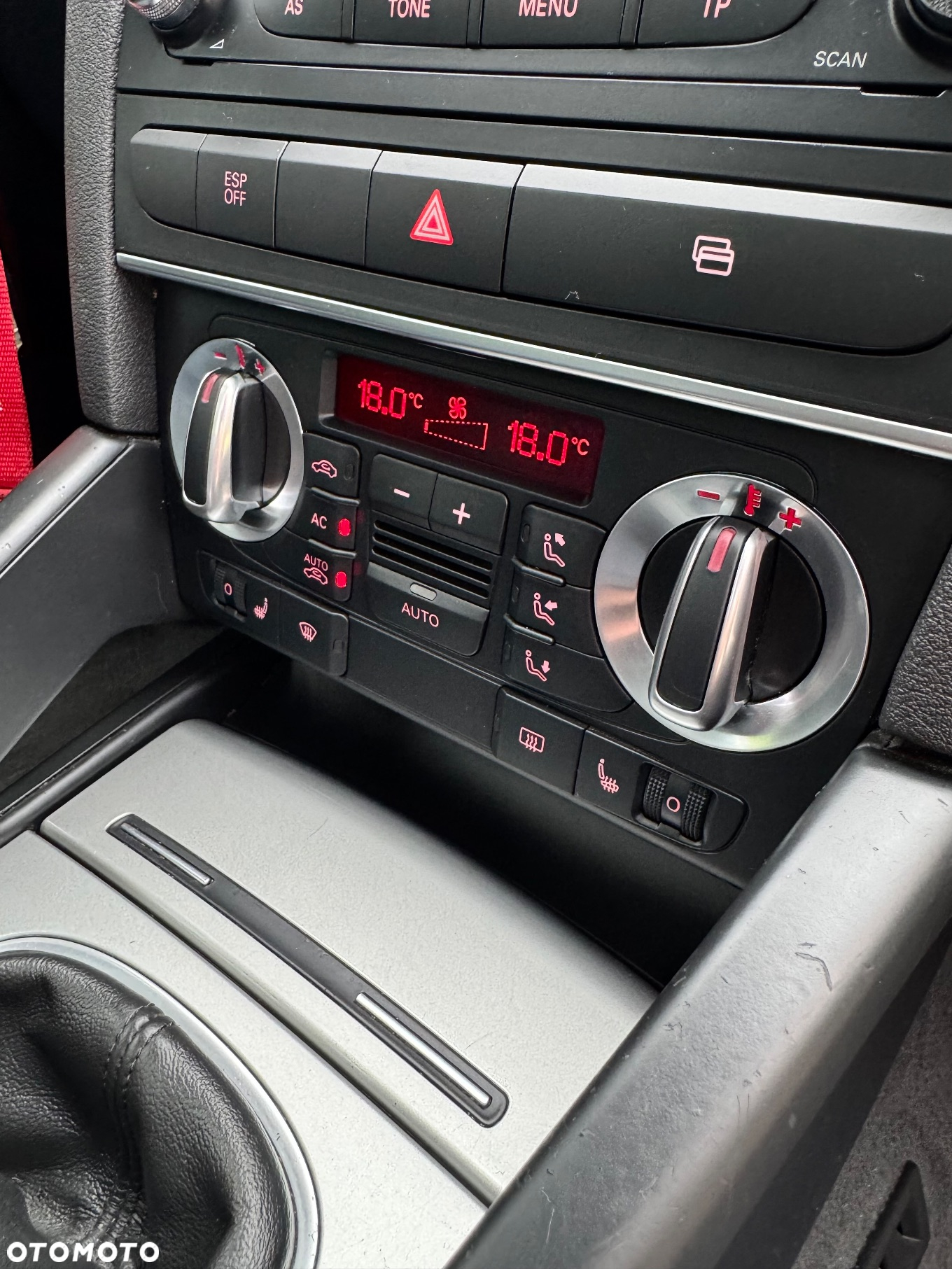 Audi A3 2.0 TDI DPF Prime Line - 15