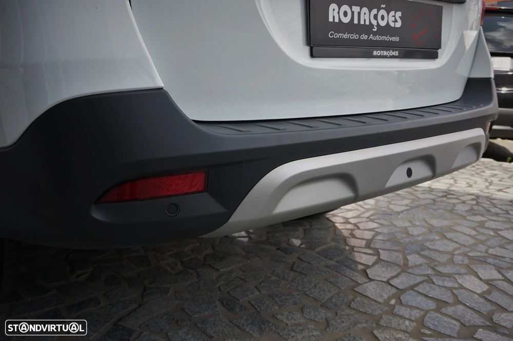 Dacia Logan MCV TCe 90 S&S Prestige - 42