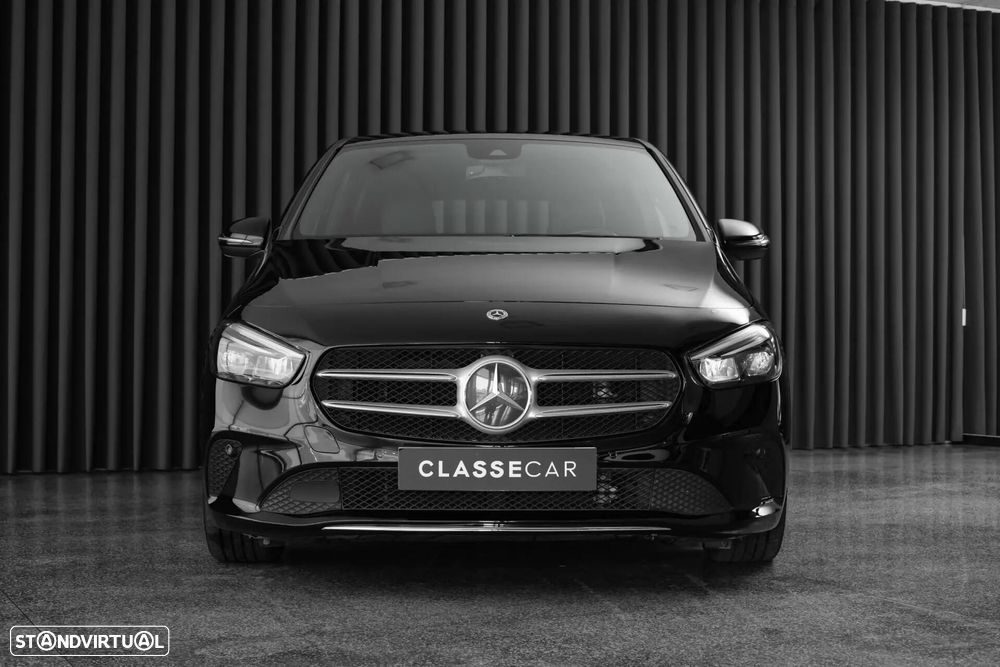 Mercedes-Benz B 180 d 8G-DCT Progressive - 5