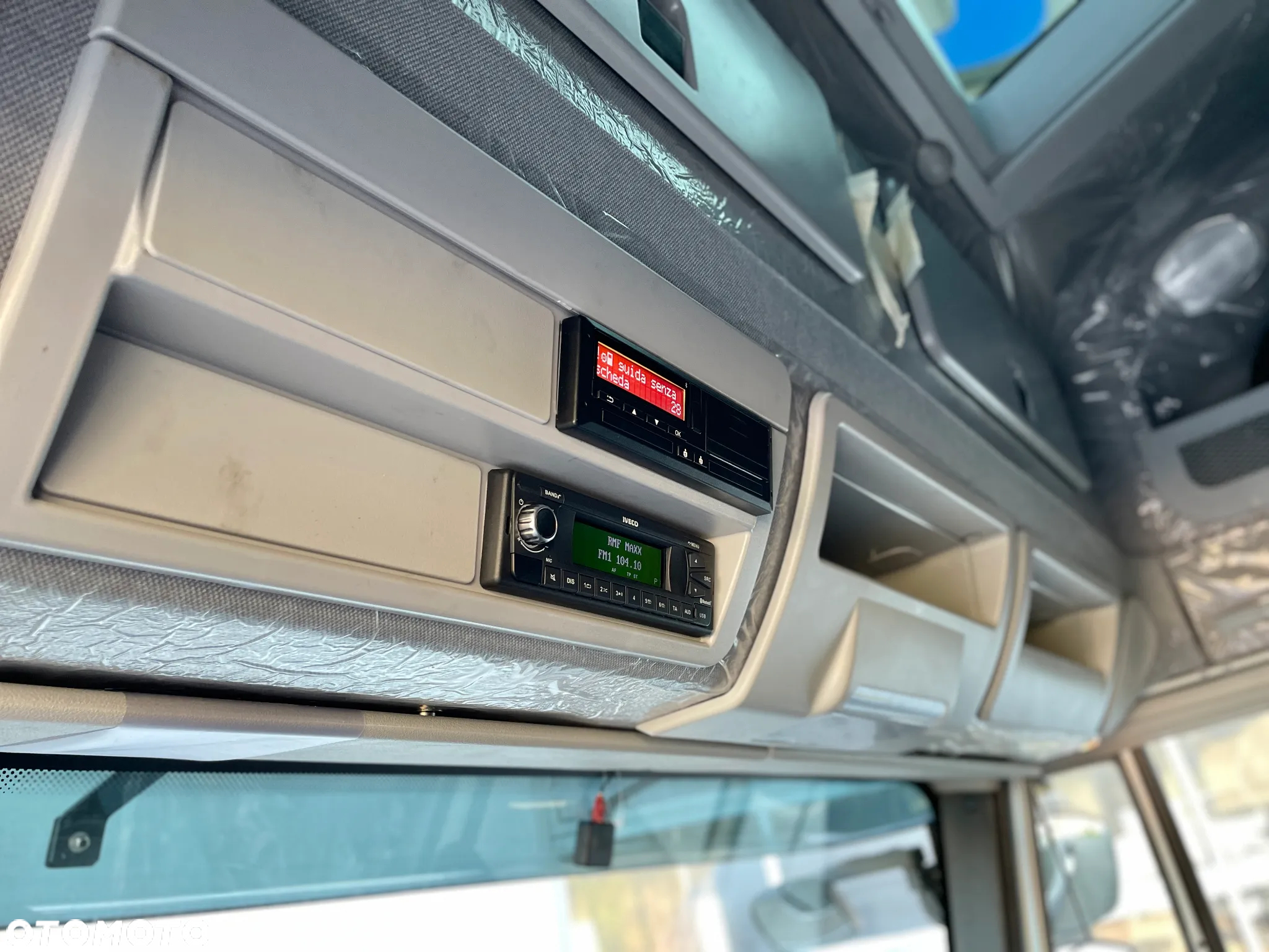 Iveco Eurocargo ML180E32/P EVI_E - 10