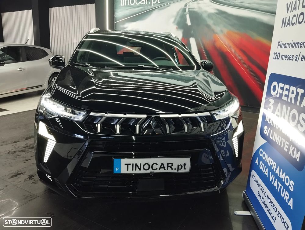 Mitsubishi ASX 1.0 MPI-T Kaiteki - 7