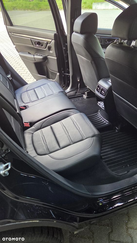 Honda CR-V - 18