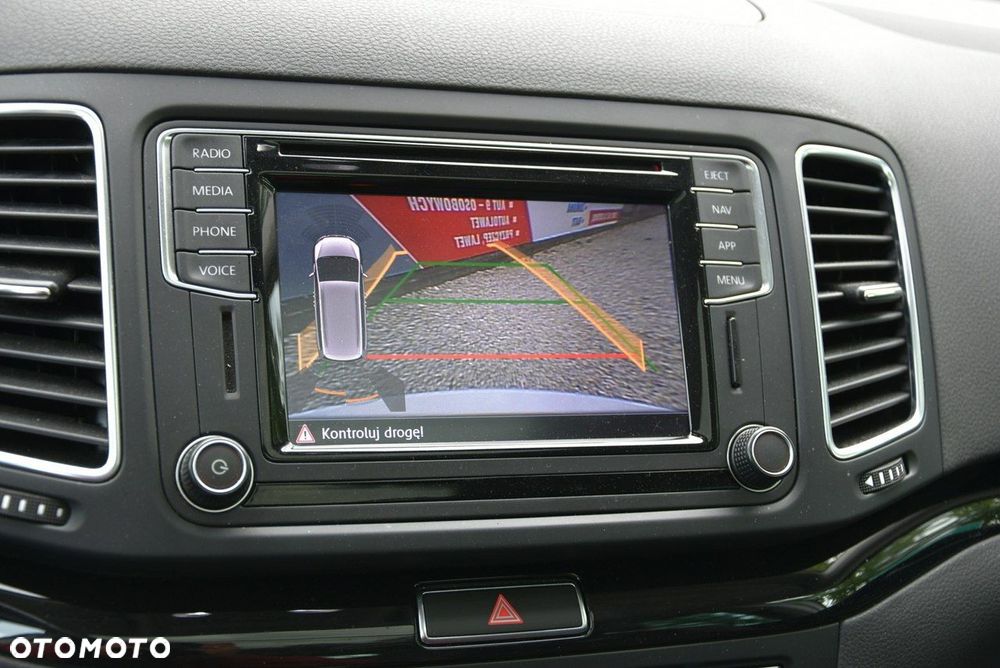 Seat Alhambra 2.0 TDI S&S DSG FR-LINE - 11