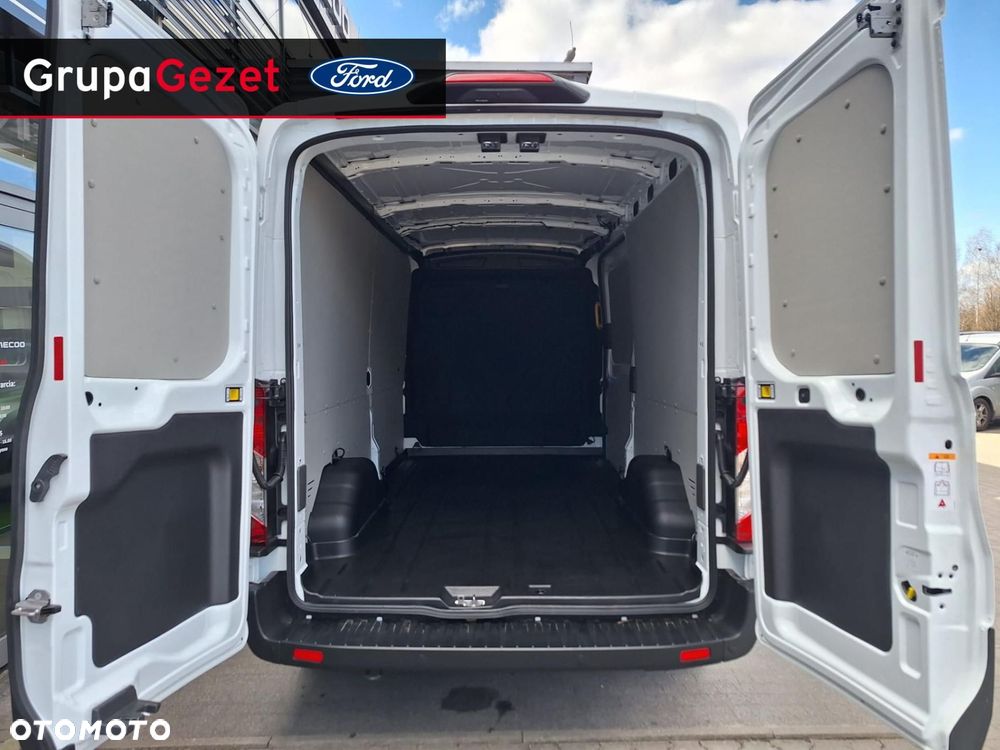 Ford Transit - 14