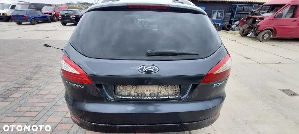 Ford Mondeo MK4 1.8TDCI Wszystkie Części - 9