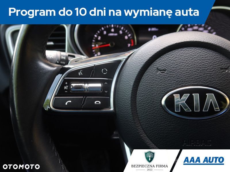 Kia XCeed - 20