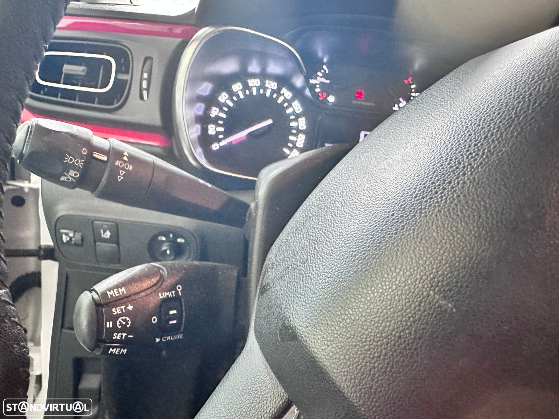 Citroën C3 1.2 PureTech Feel - 17