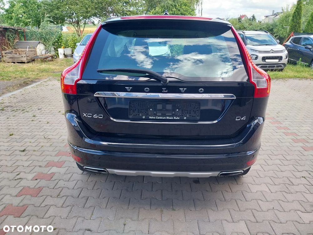 Volvo XC 60 - 6