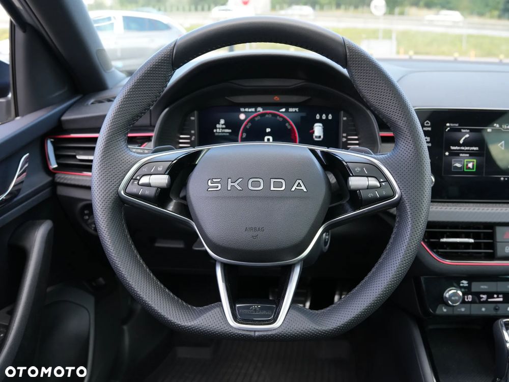 Skoda Scala 1.0 TSI Monte Carlo DSG - 29