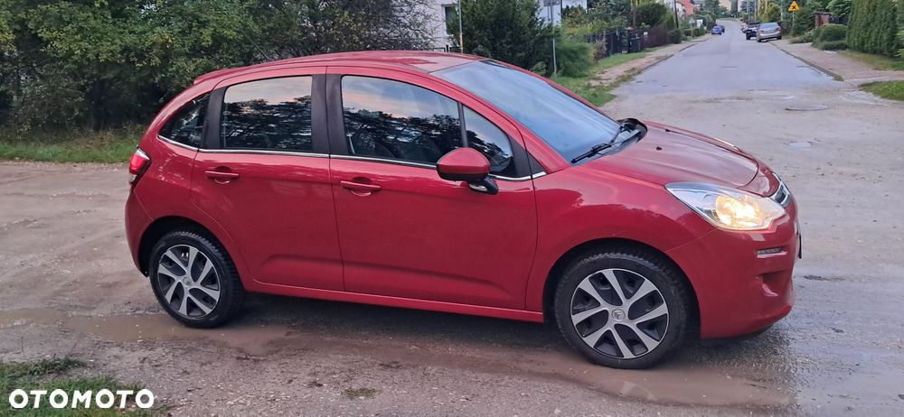 Citroën C3 BlueHDi 100 S&S FEEL - 9
