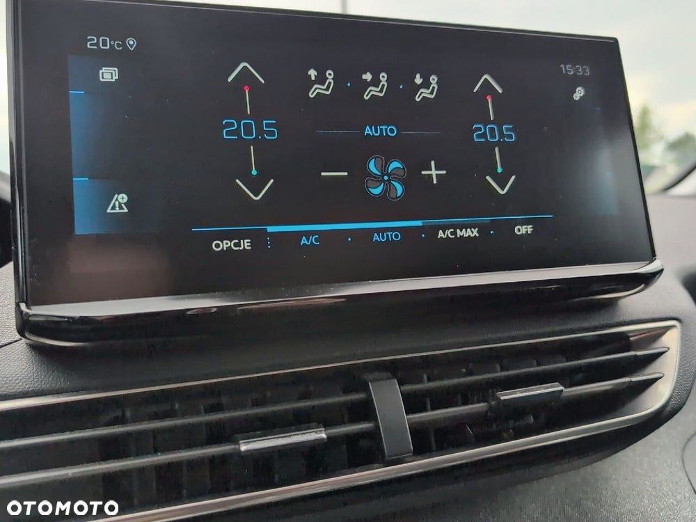 Peugeot 5008 1.2 PureTech Allure Pack S&S EAT8 - 25