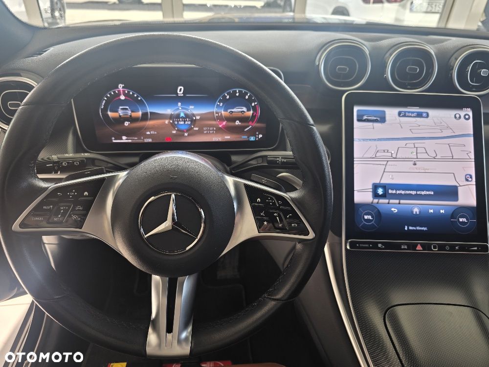 Mercedes-Benz GLC ver-200-4--matic - 2